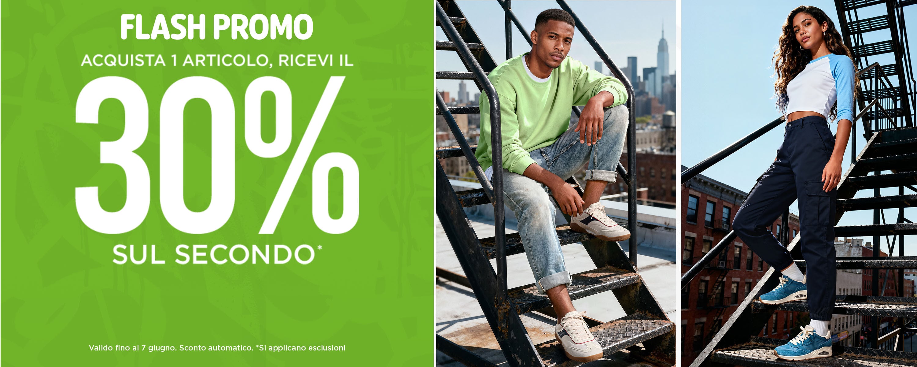 Spring Sale June IT